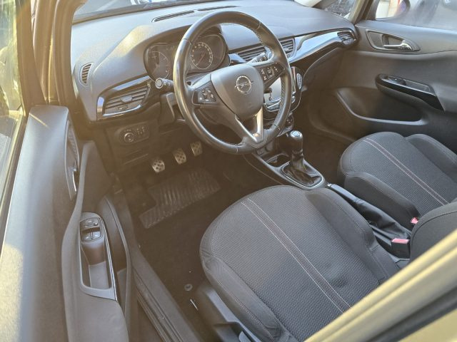 OPEL Corsa usata, con Chiusura centralizzata