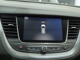 OPEL Grandland X usata, con Regolazione elettrica sedili