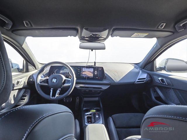 BMW 118 usata 13