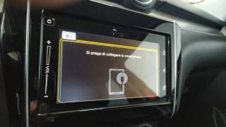 SUZUKI Swift usata, con Sedili riscaldati