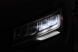 AUDI Q2 usata, con Immobilizzatore elettronico