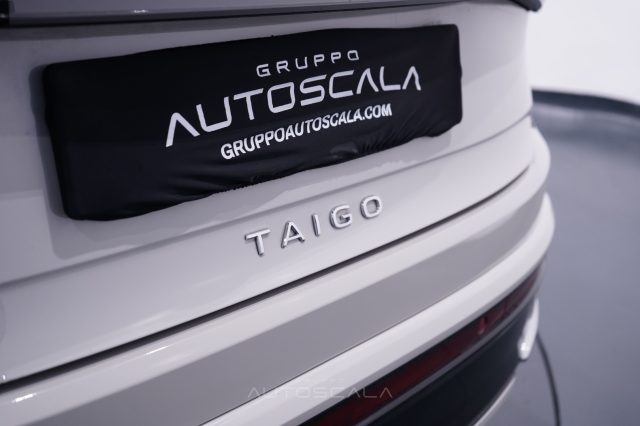 VOLKSWAGEN Taigo usata 31