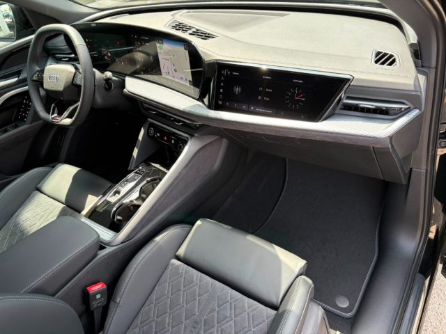 AUDI Q5 usata, con Cruise Control
