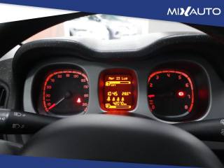 FIAT Panda Cross usata, con Park Distance Control