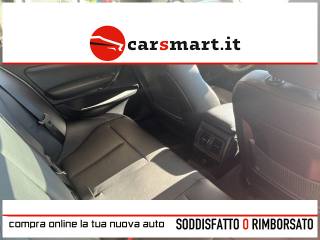 BMW 125 usata, con ESP