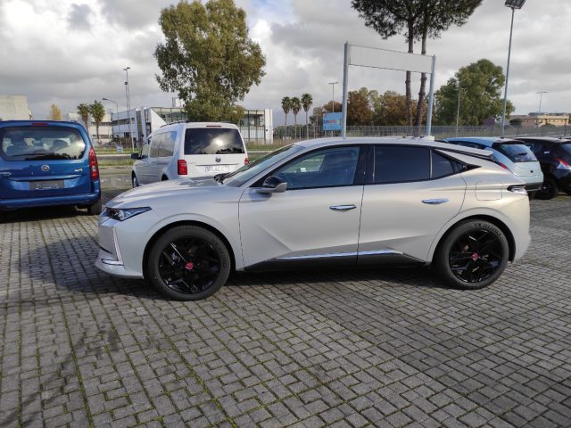DS AUTOMOBILES DS 4 usata 13