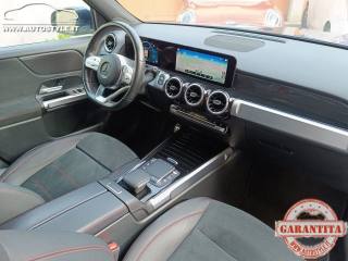 MERCEDES-BENZ GLB 200 usata, con Controllo trazione
