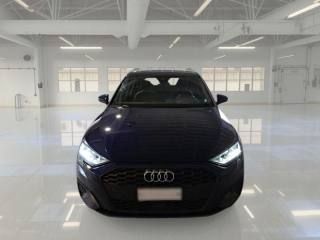 AUDI A3 SPB 35 TDI S tronic
