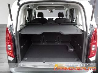CITROEN Berlingo usata, con Immobilizzatore elettronico