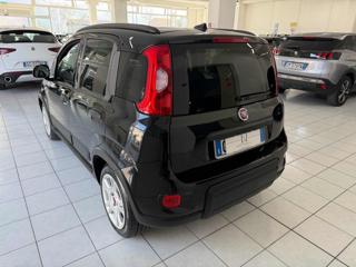 FIAT Panda usata, con Chiusura centralizzata