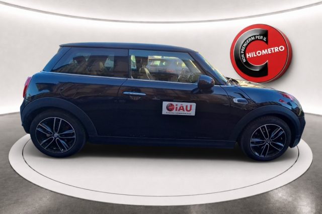 MINI Cooper usata, con Cerchi in lega