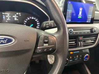 FORD Focus usata, con Autoradio digitale