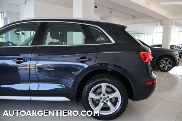 AUDI Q5 usata, con Vivavoce