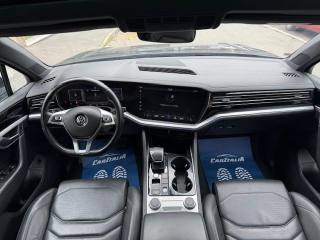VOLKSWAGEN Touareg usata, con Cerchi in lega
