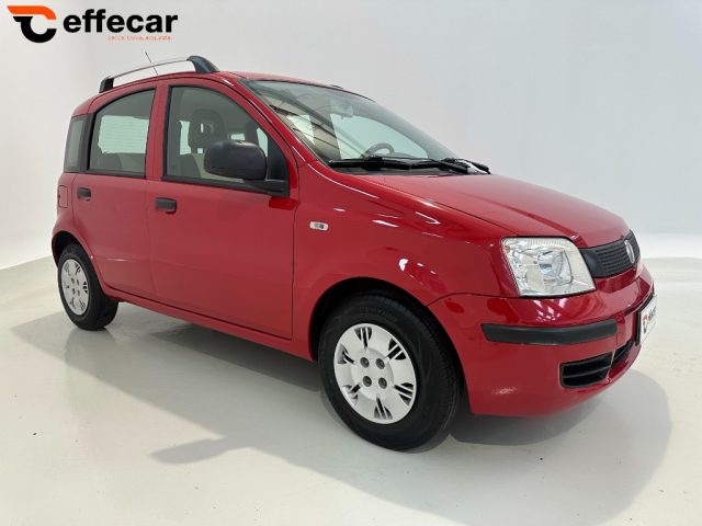 FIAT Panda usata, con Airbag laterali