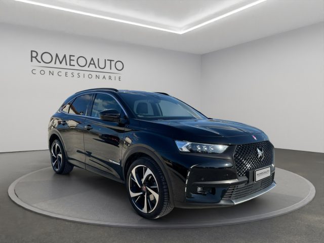 DS AUTOMOBILES DS 7 usata, con Climatizzatore
