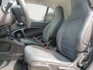 SMART ForTwo usata, con Autoradio