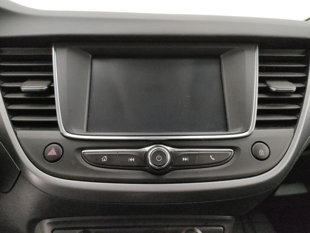 OPEL Crossland usata, con Servosterzo