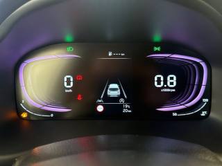 KIA Stonic usata, con Fari LED