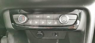 OPEL Corsa usata, con ESP