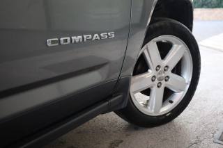JEEP Compass usata 71