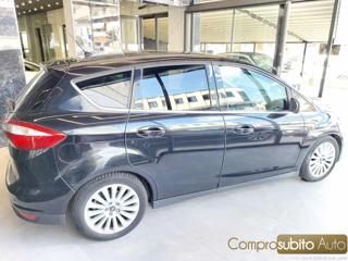 FORD C-Max usata, con Alzacristalli elettrici
