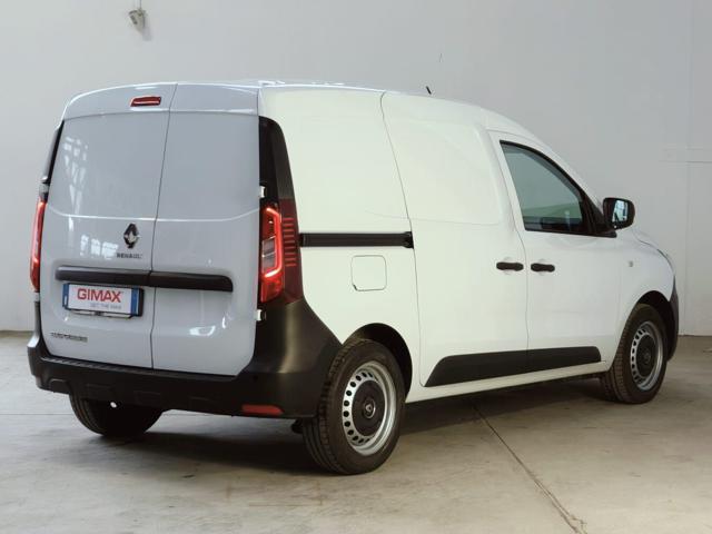 RENAULT Express usata, con Cronologia tagliandi