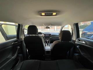 VOLKSWAGEN T-Cross usata, con Autoradio digitale
