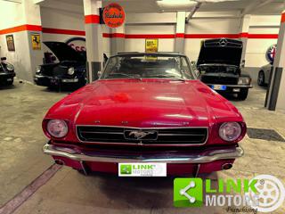 FORD Mustang usata 9