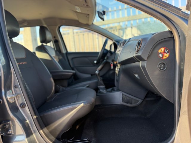 DACIA Sandero usata 27