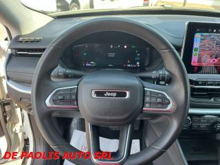 JEEP Compass usata, con Climatizzatore