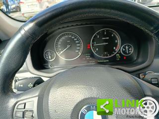 BMW X3 usata, con USB