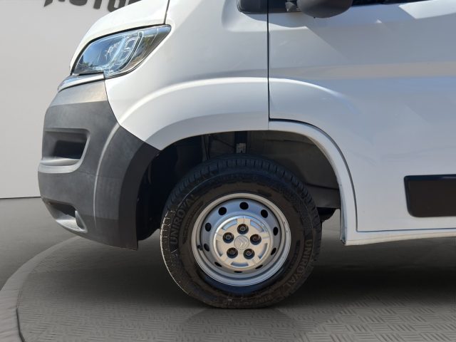 CITROEN Jumper usata 18