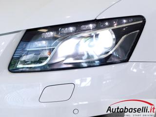 AUDI Q5 usata, con Chiusura centralizzata