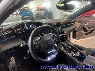 PEUGEOT 508 usata, con Cruise Control