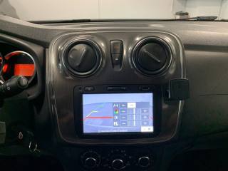 DACIA Sandero usata, con Servosterzo