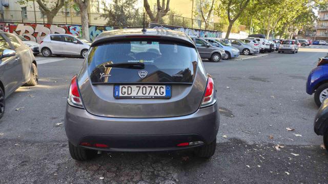 LANCIA Ypsilon usata, con Alzacristalli elettrici