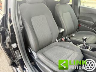 FORD Fiesta usata, con ESP