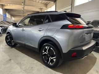 PEUGEOT 2008 usata, con Alzacristalli elettrici