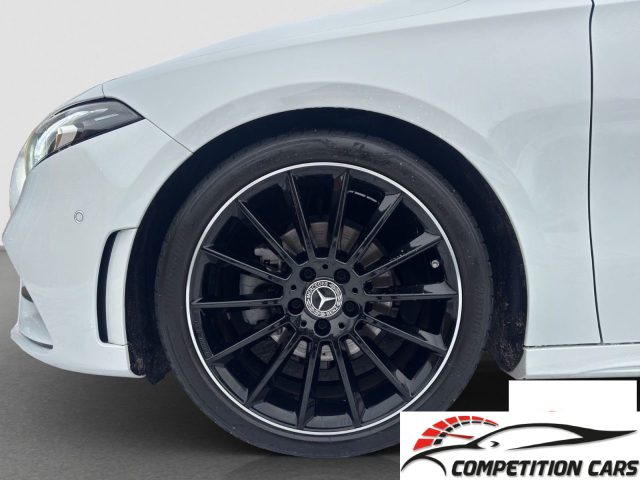 MERCEDES-BENZ A 180 usata 29