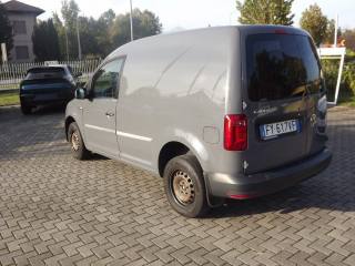 VOLKSWAGEN Caddy usata, con Autoradio