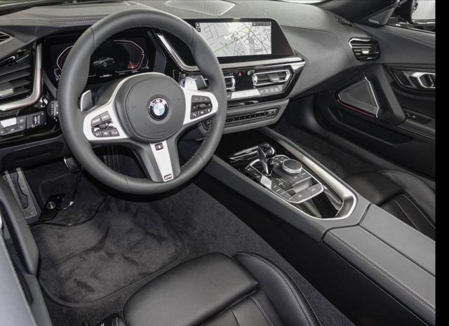 PORSCHE Macan usata, con Park Distance Control