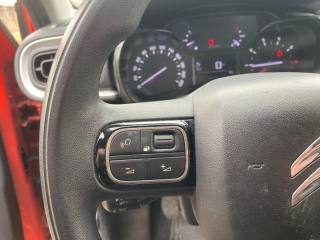 CITROEN C3 usata, con Controllo trazione