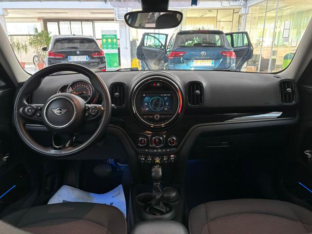 MINI Countryman usata, con ESP