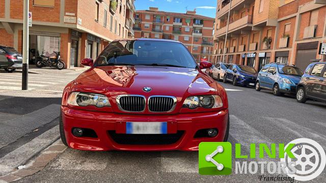 BMW M3 usata, con Airbag