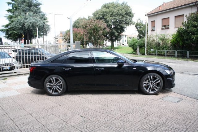AUDI A6 usata, con Cerchi in lega