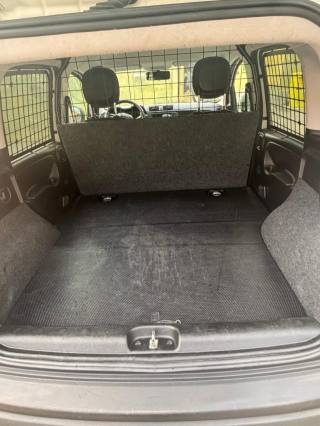 FIAT Panda usata, con Filtro antiparticolato