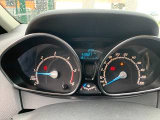 FORD B-Max usata, con ESP
