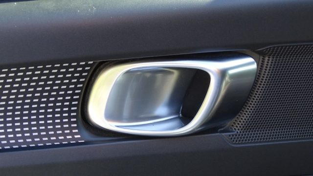 VOLVO XC40 usata, con Carica per smartphone a induzione