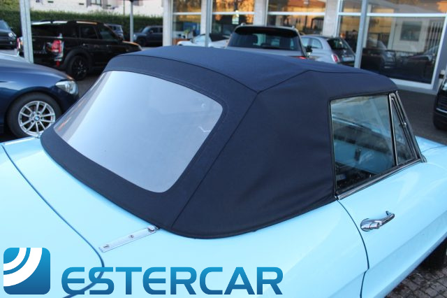 ALFA ROMEO Spider usata 13